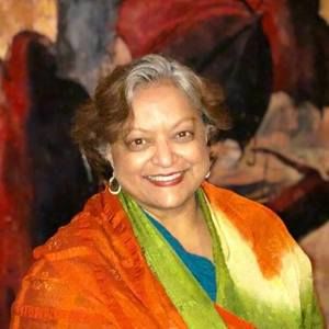 Meet your Posher, Bina